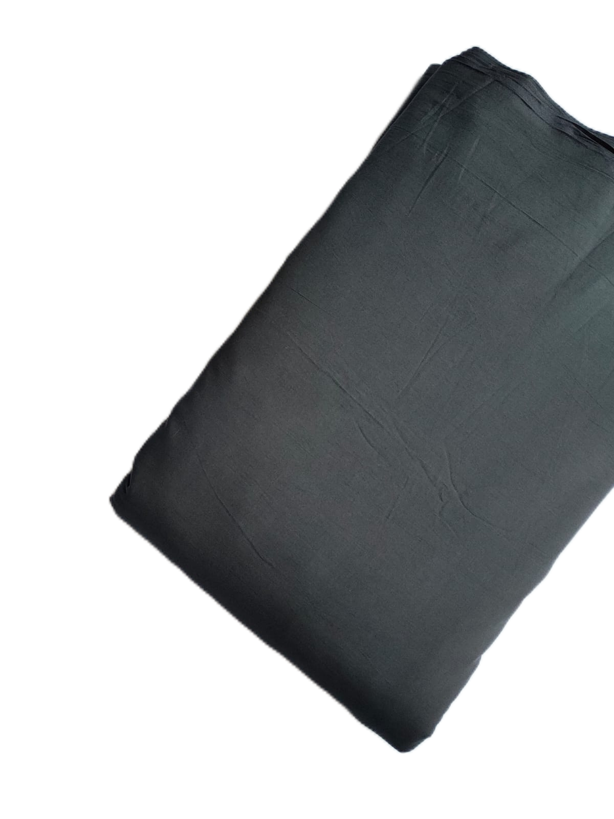 Black Naturally dyed Cotton