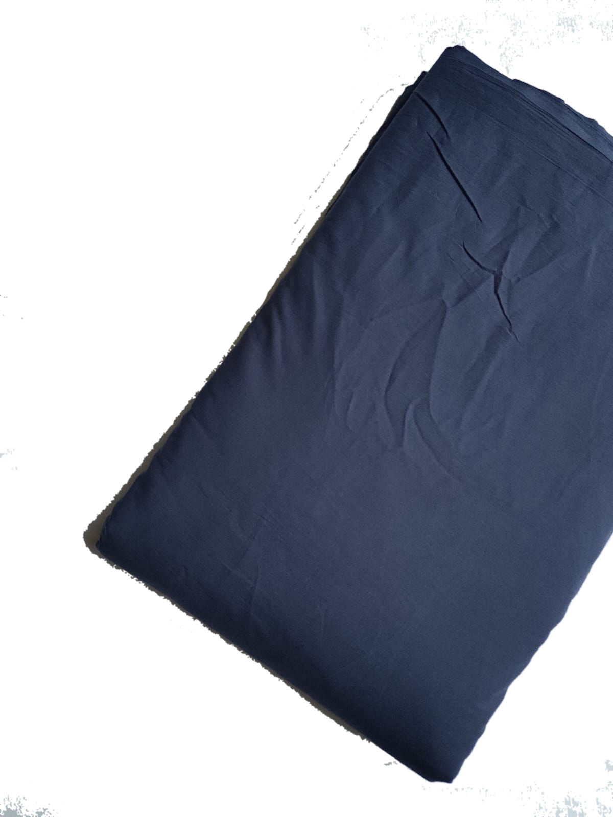 Navy blue Natural Dyed Cotton