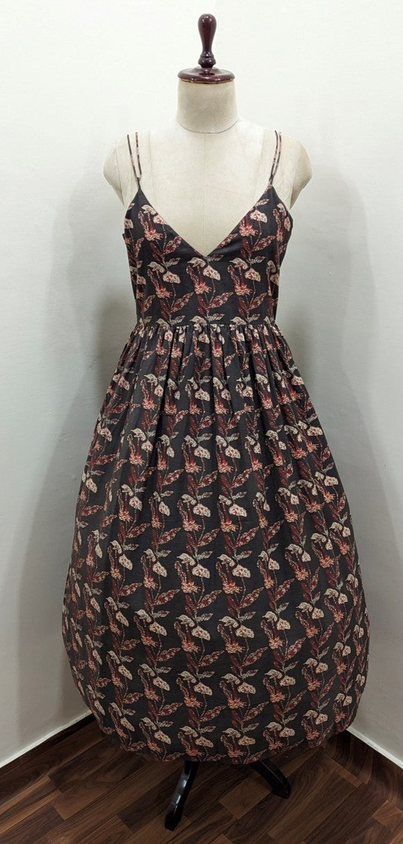 Sienna Drift Strap Dress