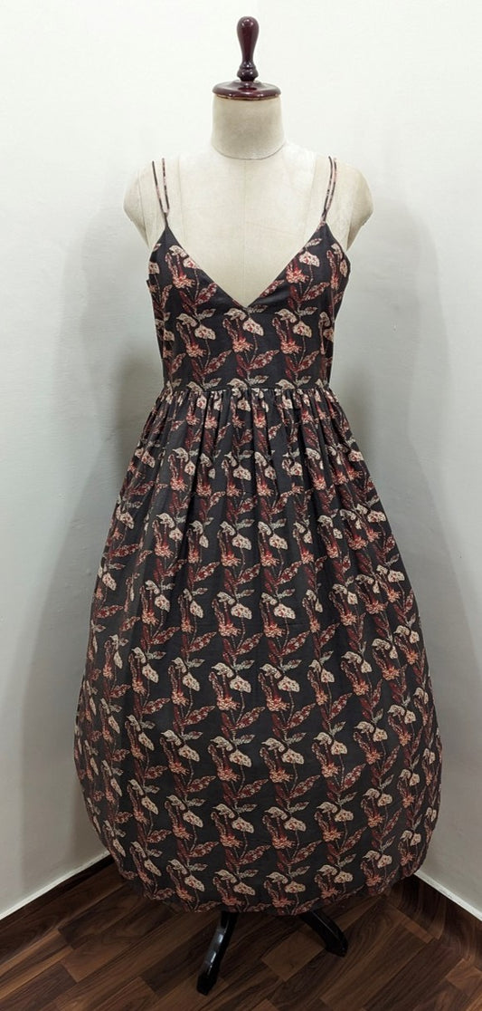 Sienna Drift Strap Dress