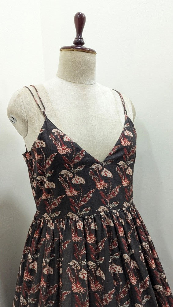 Sienna Drift Strap Dress