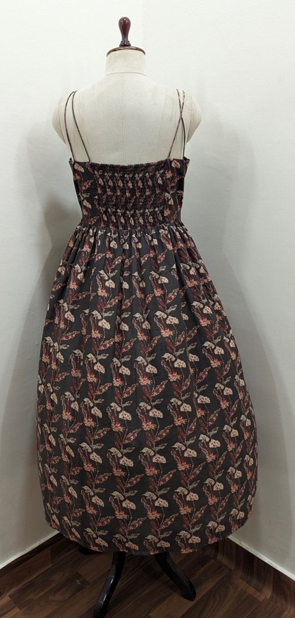 Sienna Drift Strap Dress