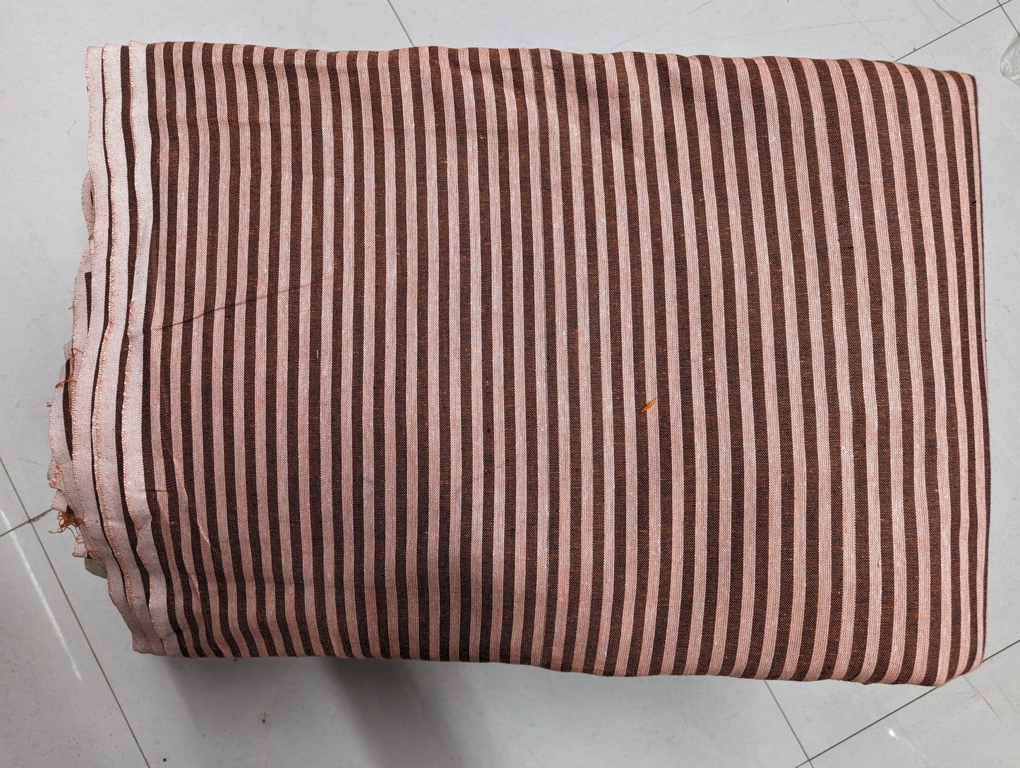 Plain Weave Stripe Lining Fabric
